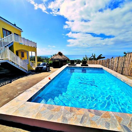 Desired View Appartement Choiseul Buitenkant foto