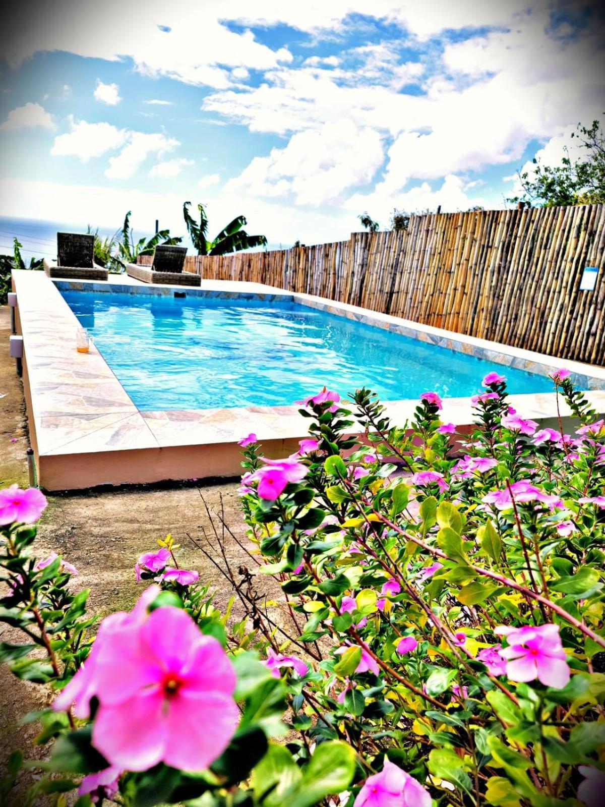 Desired View Appartement Choiseul Buitenkant foto