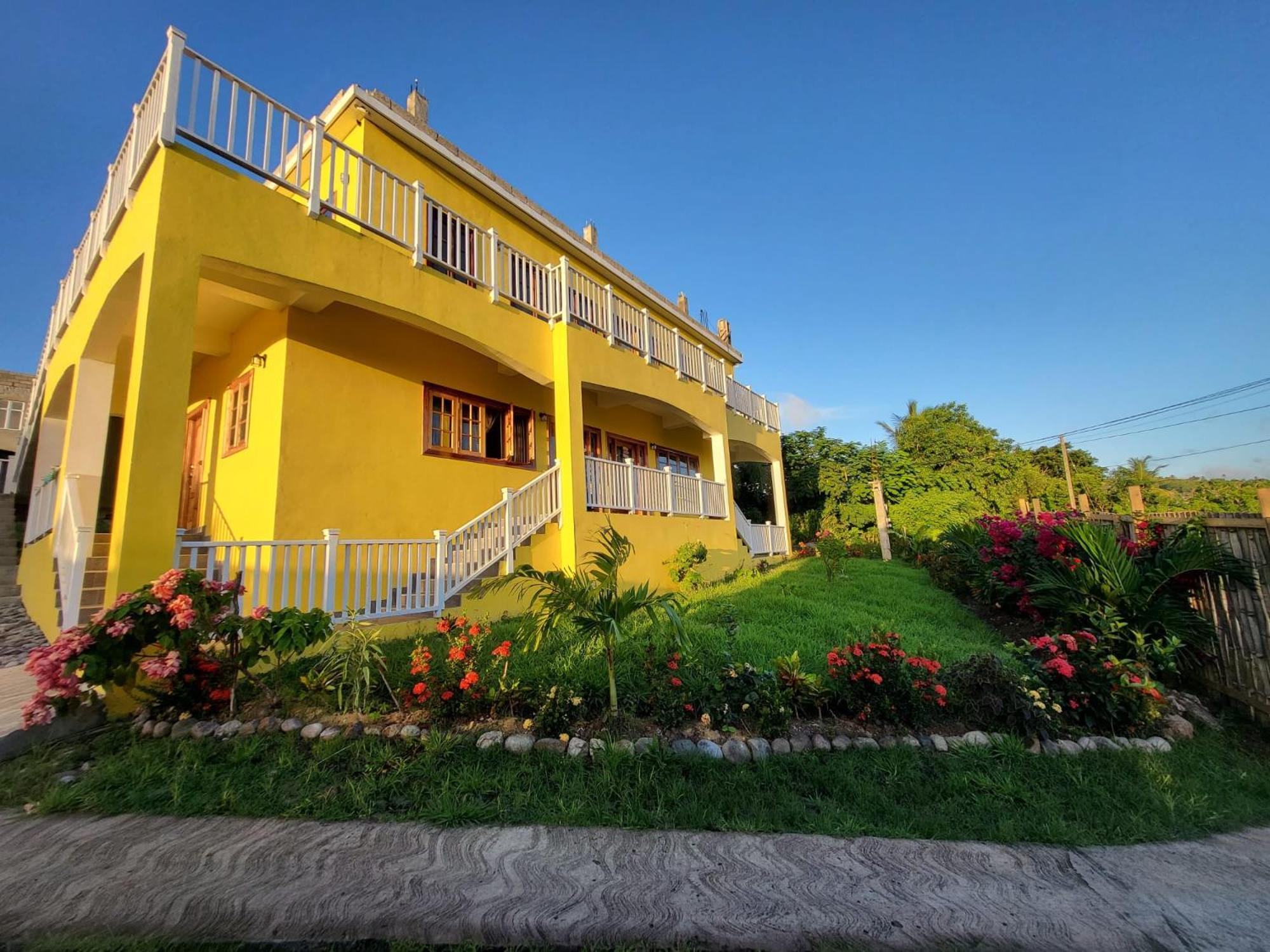 Desired View Appartement Choiseul Kamer foto